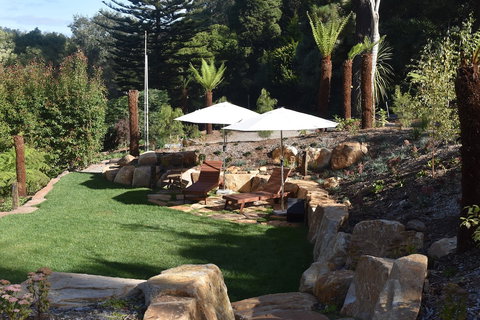 Forest Edge Cottage At Merrow Cottages - Lennox Head Accommodation 3