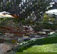 Forest Edge Cottage at Merrow Cottages - Lennox Head Accommodation