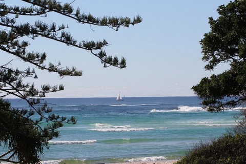 Nor Nor East 102 Kingscliff - Lennox Head Accommodation 6