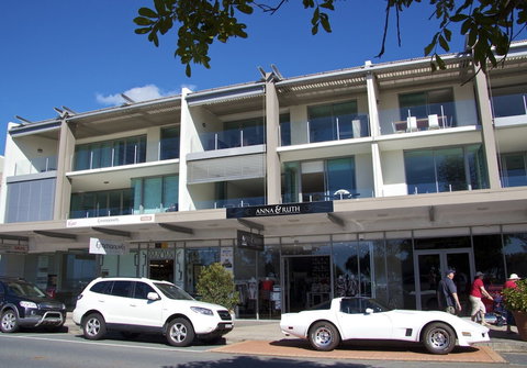 Nor Nor East 102 Kingscliff - Lennox Head Accommodation 0