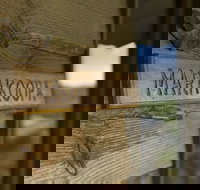 Mole Creek Cabins - Lennox Head Accommodation