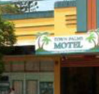 Town Palms Motel - Lennox Head Accommodation