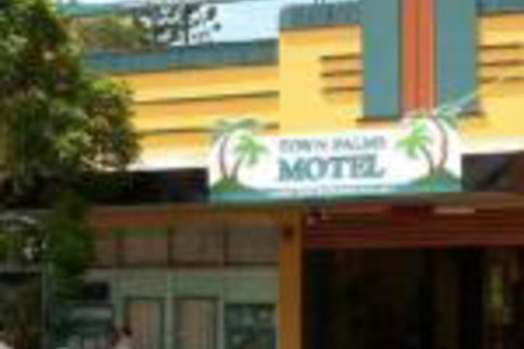 Town Palms Motel - Lennox Head Accommodation 0