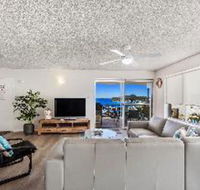 2 BEDROOM APARTMENT LAMAN LODGE UNIT 2 - Lennox Head Accommodation