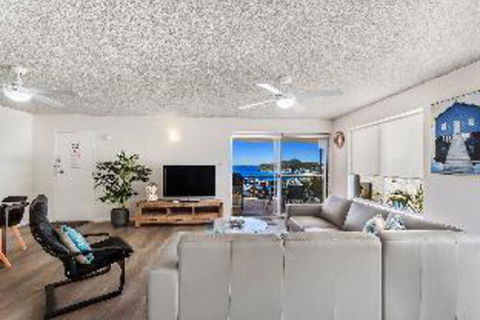 2 BEDROOM APARTMENT LAMAN LODGE UNIT 2 - Lennox Head Accommodation 0