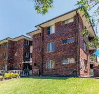 2 Bedroom Apartment Gretel Lodge Unit 4 - Lennox Head Accommodation