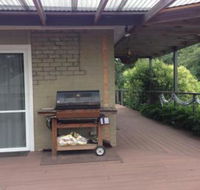 Villa Centrale - Lennox Head Accommodation