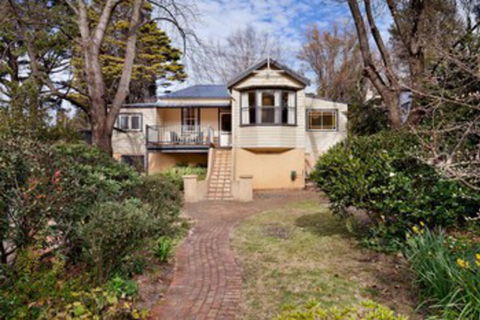 Botanica Cottage - Lennox Head Accommodation 0