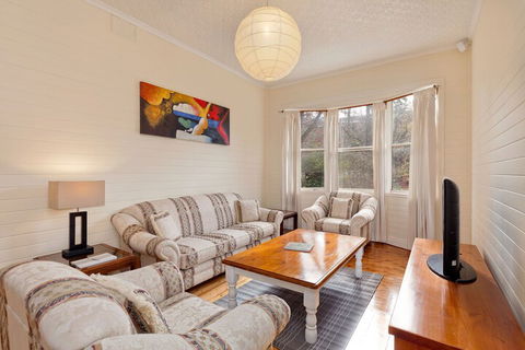 Botanica Cottage - Lennox Head Accommodation 3