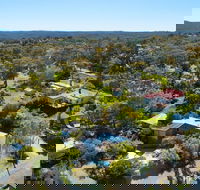 Amaris - Lennox Head Accommodation