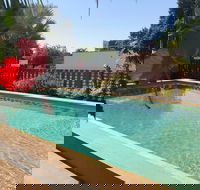 The Stuart Hotel-Motel - Lennox Head Accommodation