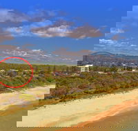 Triton Shores Holiday Apartment - Lennox Head Accommodation