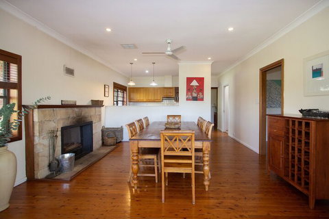 Stay In Mudgee - Lennox Head Accommodation 6