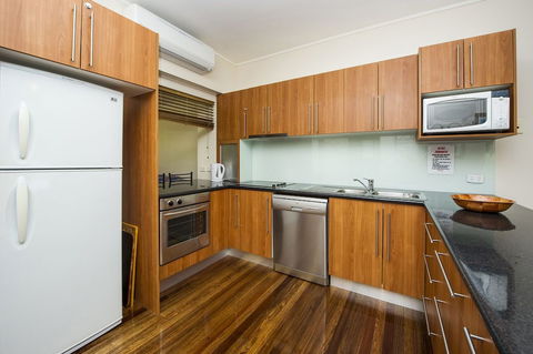 Picnic Bay Apartments Unit 3 - Lennox Head Accommodation 4