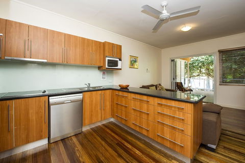 Picnic Bay Apartments Unit 3 - Lennox Head Accommodation 3