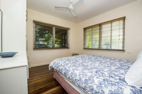 Picnic Bay Apartments Unit 3 - Lennox Head Accommodation 1
