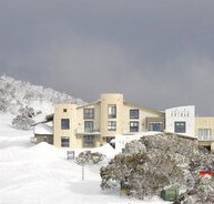 Chalet Hotham 3 - Lennox Head Accommodation