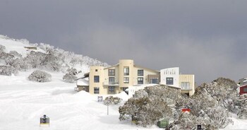 Chalet Hotham 3 - Lennox Head Accommodation 0