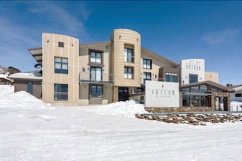 Chalet Hotham 6 - Lennox Head Accommodation 0