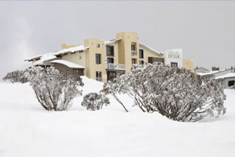 Chalet Hotham 6 - Lennox Head Accommodation 1