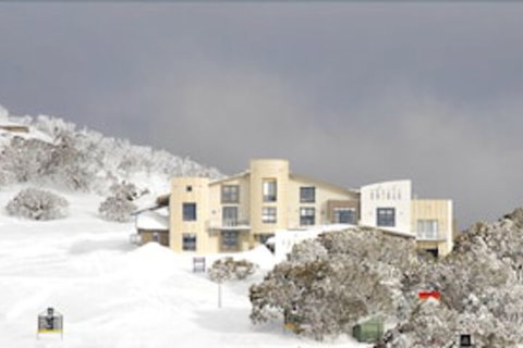 Chalet Hotham 6 - Lennox Head Accommodation 2