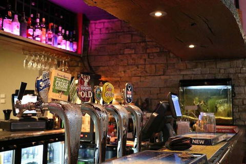 Hampton Halfway Hotel Motel - Lennox Head Accommodation 1