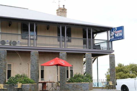 Hampton Halfway Hotel Motel - Lennox Head Accommodation 3