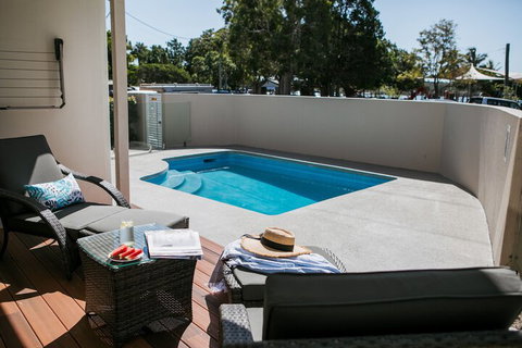 Lazy Days 2 - Lennox Head Accommodation 1