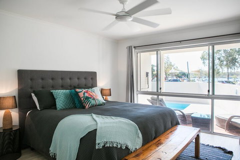 Lazy Days 2 - Lennox Head Accommodation 5