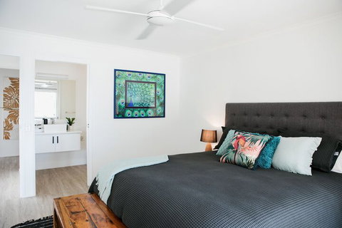 Lazy Days 2 - Lennox Head Accommodation 3