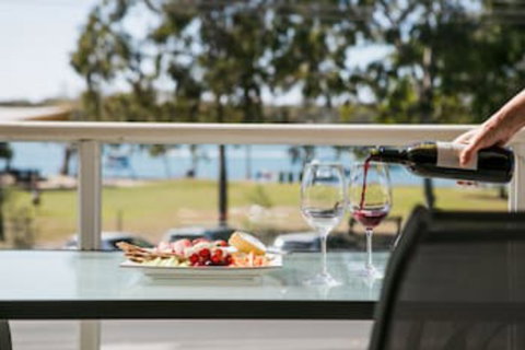 Lazy Days 2 - Lennox Head Accommodation 0