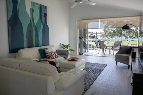 Lazy Days 2 - Lennox Head Accommodation 6