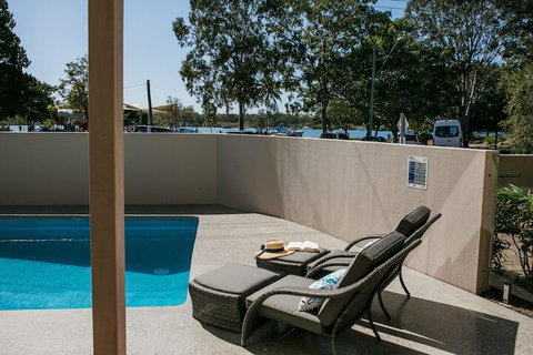 Lazy Days 2 - Lennox Head Accommodation 2