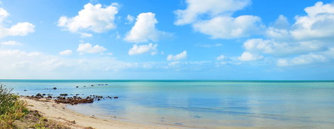 Halcyon Daze - Lennox Head Accommodation 2