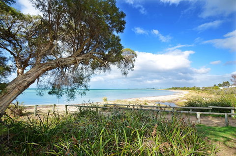 Halcyon Daze - Lennox Head Accommodation 4