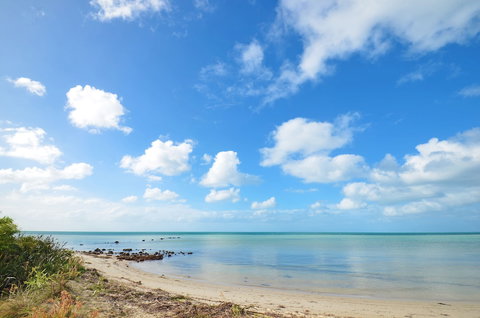 Halcyon Daze - Lennox Head Accommodation 3