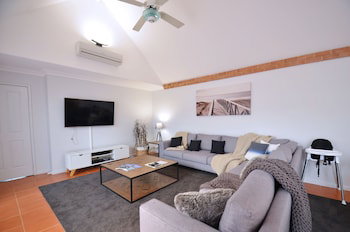 Halcyon Daze - Lennox Head Accommodation 5