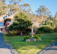 Maria Views Bed  Breakfast - Lennox Head Accommodation
