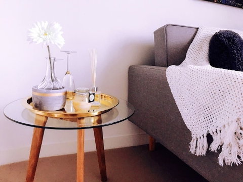 ILK Apartments South Yarra - Lennox Head Accommodation 1