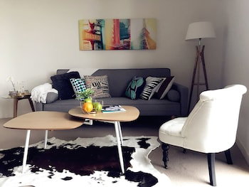ILK Apartments South Yarra - Lennox Head Accommodation 4