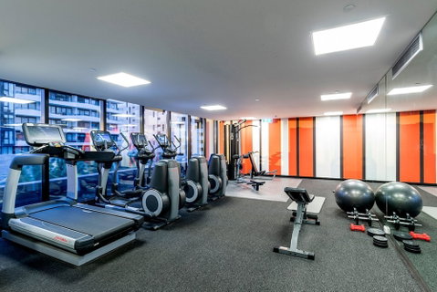 ILK Apartments South Yarra - Lennox Head Accommodation 3