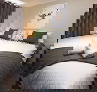 Mountain Lodge - Lennox Head Accommodation