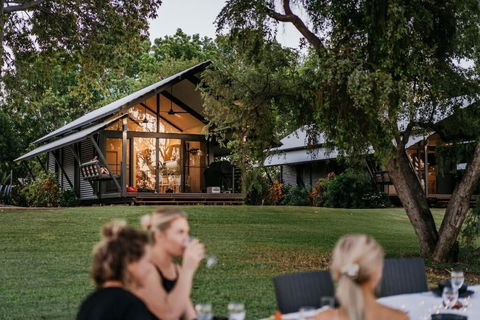 Kimberleyland Waterfront Holiday Park - Lennox Head Accommodation 0