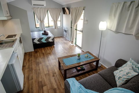 Kimberleyland Waterfront Holiday Park - Lennox Head Accommodation 4