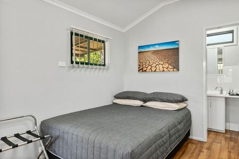 Kimberleyland Waterfront Holiday Park - Lennox Head Accommodation 2