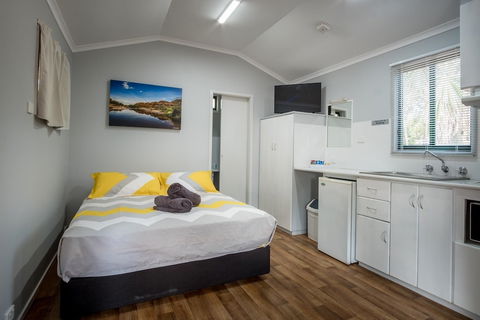 Kimberleyland Waterfront Holiday Park - Lennox Head Accommodation 6