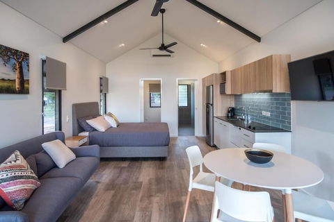 Kimberleyland Waterfront Holiday Park - Lennox Head Accommodation 3