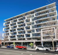 Astra Apartments Wollongong - Lennox Head Accommodation