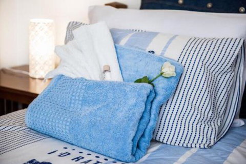 Ambience - Lennox Head Accommodation 4