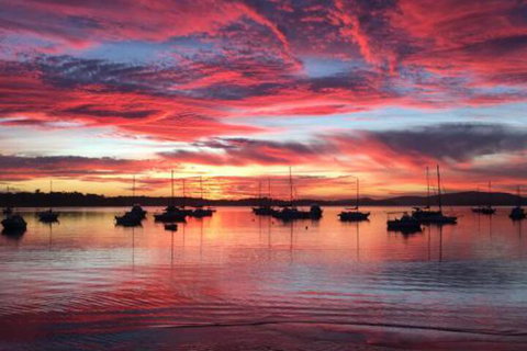 Ambience - Lennox Head Accommodation 0